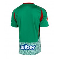 Camiseta Granada Tercera Equipación 2024-25 manga corta